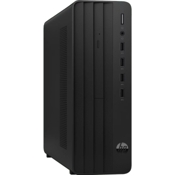 Máy tính để bàn HP 280 Pro G9 SFF - AY2F5PT ( i3-14100(4*3.5)/8G/256GSSD/WL/BT/KB/M/W11SL/ĐEN )